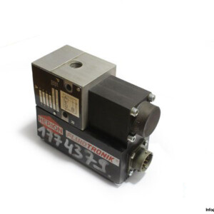 herion-40-892-19-9000-proportional-pressure-regulator