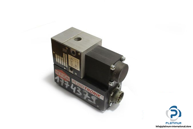 herion-40-892-19-9000-proportional-pressure-regulator