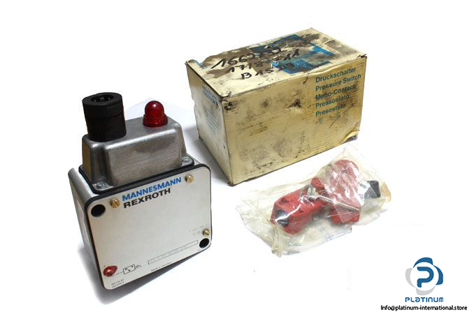 rexroth-HED-3-OA-36_200-ZL24-bourdon-tube-pressure-switch