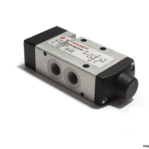 Norgren-V60A3D7A-X5090-air-pilot-valve