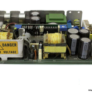 secap-6312-N5-circuit-board