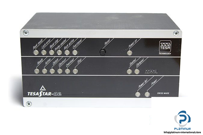 tesastar-ae-039.39106R-interface-unit-1