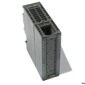 Siemens 6ES7 321-1BL00-0AA0 Digital Input Module