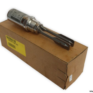 Endress+Hauser Liquiphant T AC FTL260-0010 Point Level Switch