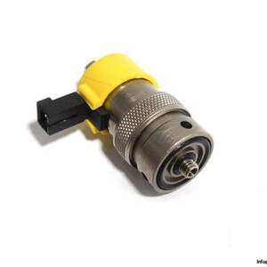 Clippard CS-3346 Solenoid Valve