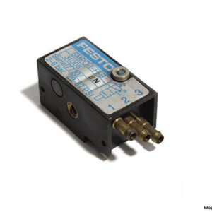 Festo 31008 Proximity Sensor