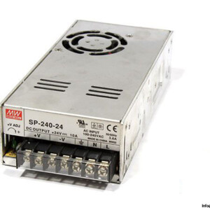 mean-well-SP-240-24-power-supply