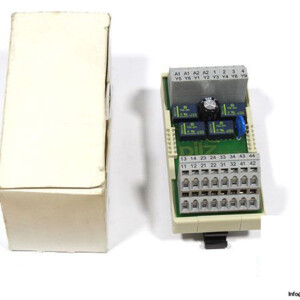 Pilz Psen IX1 535120 Interface