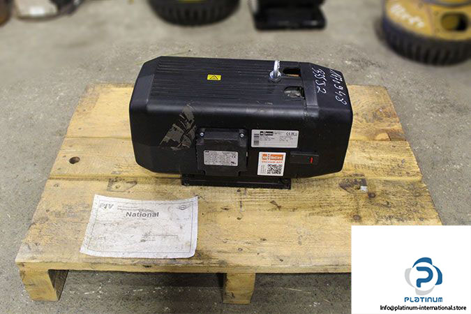 busch-SV1010-C-000-rotary-vane-vacuum-pump