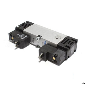 Festo 546696 Solenoid Valve