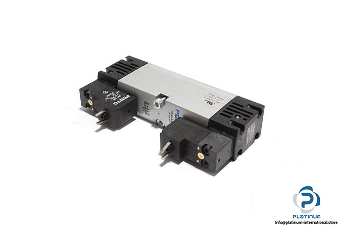 Festo-546696-solenoid-valve
