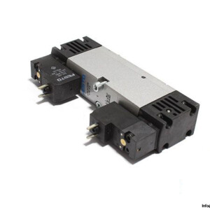 Festo-546706-solenoid-valve