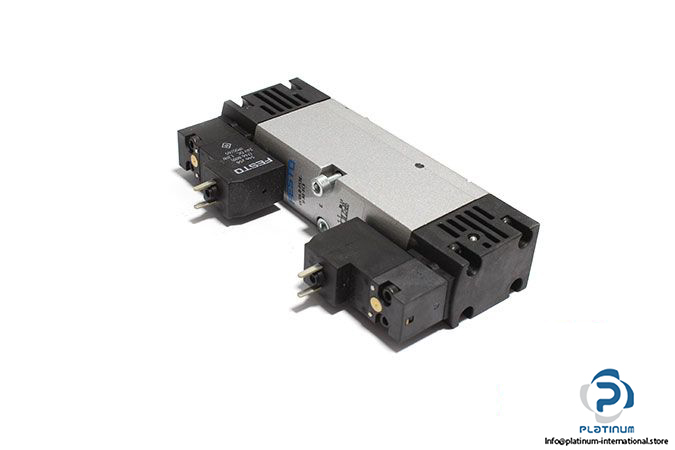 Festo-546706-solenoid-valve