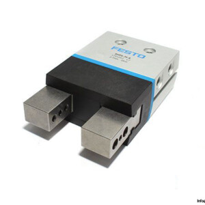 Festo 1254052 Parallel Gripper