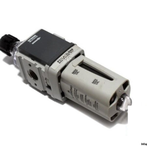 parker-P31LA12LGNN-mini-lubricator