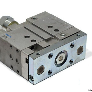 festo-DFM-50-25-B-P-A-KF-AJ-guided-actuator