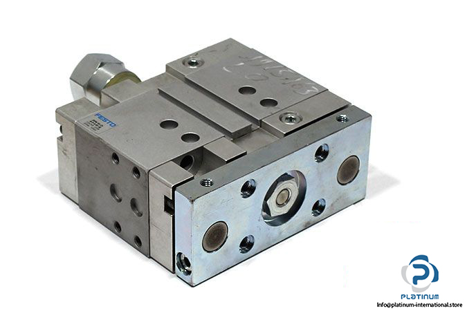 festo-DFM-50-25-B-P-A-KF-AJ-guided-actuator