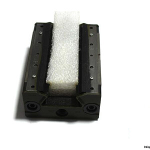 thk-SR45W-linear-guideway-block
