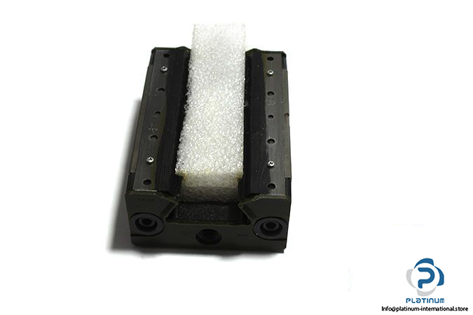 thk-SR45W-linear-guideway-block