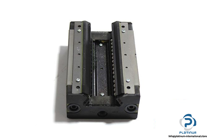 thk-SR55W1SS-linear-guideway-block