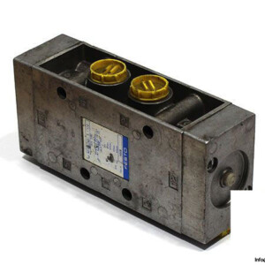 Festo 10165 Pneumatic Valve