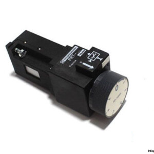 parker-PRT-D10-miniature-high-speed-pneumatic-logic-control-valves