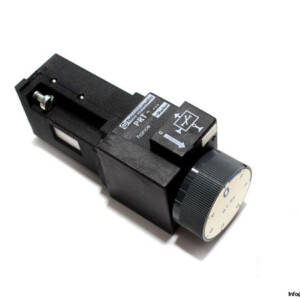 parker-PRT-F10-miniature-high-speed-pneumatic-logic-control-valve