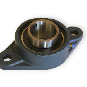 TSC Ucfl 210 Oval Flange Ball Bearing Unit