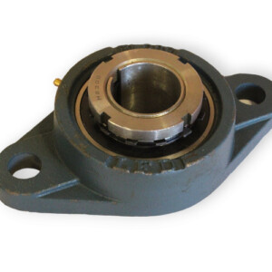 LFD Ukfl 209 Oval Flange Ball Bearing Unit