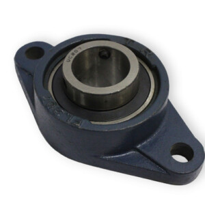 TR Ucfl 207 Oval Flange Ball Bearing Unit