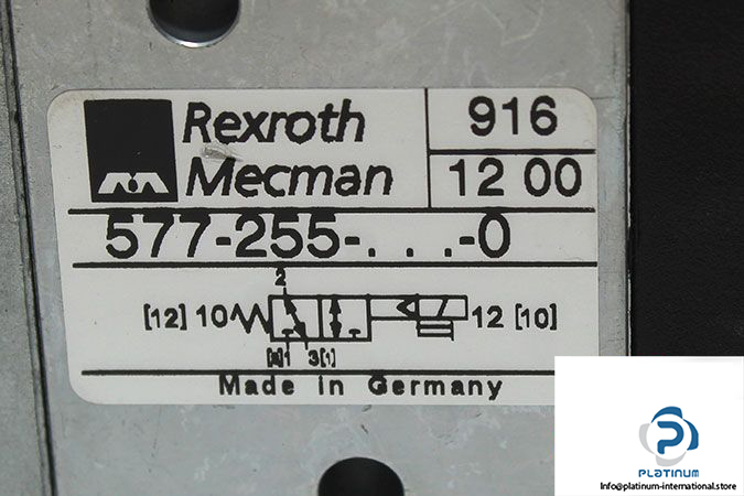 rexroth-mecman-577-255-022-0-single-solenoid-valve-2