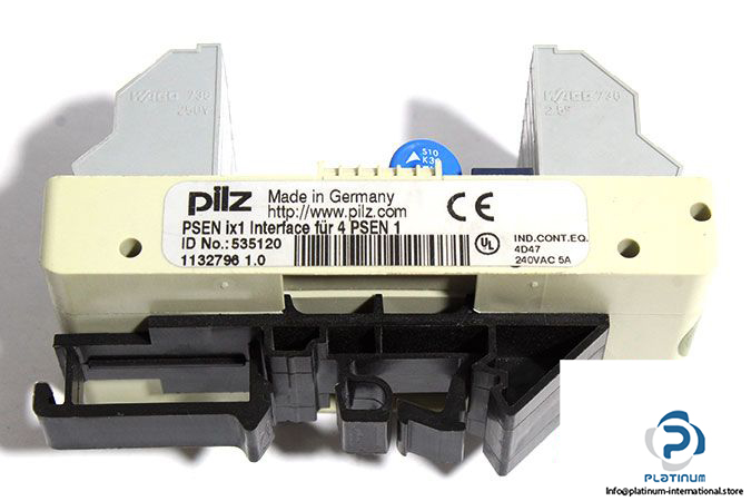 pilz-PSEN-IX1-535120-interface