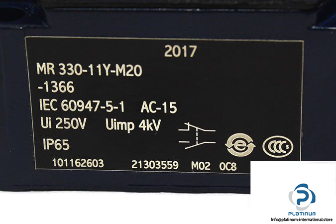 schmersal-mr-330-11y-m20-1366-limit-switch-3