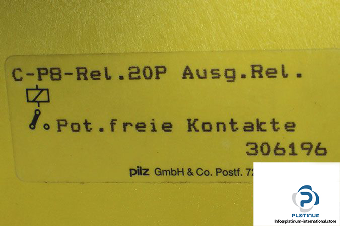 pilz-c-p8-rel-20p-relay-module-3