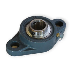 FYH Ucfl 205 Oval Flange Ball Bearing Unit