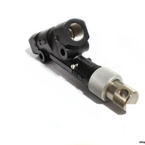 Norgren M/855 Flow Regulator