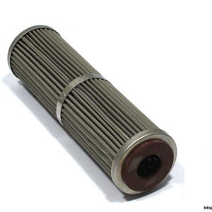 Asco WMEP075-10WO Replacement Filter Element