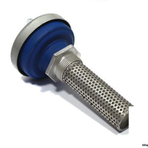 EPE TLFIII2-32P10-S00-000-00P00 Breather Filter