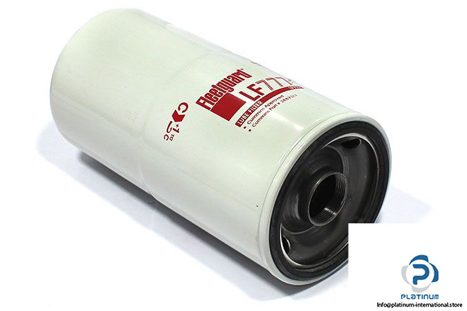 fleetguard-LF777-lube-filter