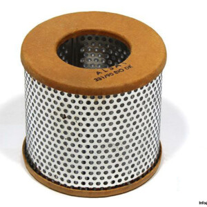 Alsa 331/90 BIO DK Replacement Filter Element