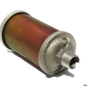 Allied Witan 44AW56 10 Replacement Filter Element