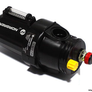 Norgren L68M-NNP-ERN Lubricators