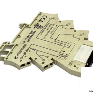 weidmuller-RSS113024-relay