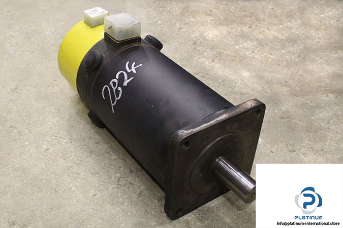 fanuc-A06B-0652-B012-dc-servo-motor