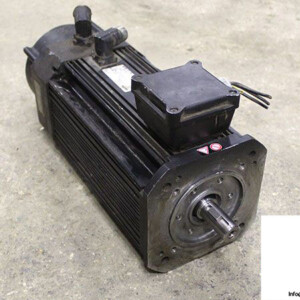 Lenze MDFKARS09-22 Synchronous Servo Motor
