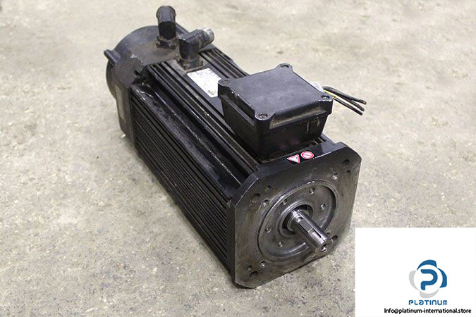lenze-MDFKARS09-22-synchronous-servo-motor