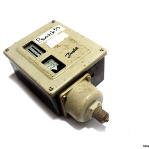 danfoss-RT-112-pressure-switch