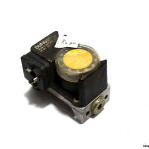 Dungs GW 50 A6 Pressure Switch