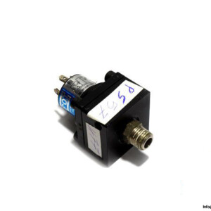 fox-F3S4-electromechanical-pressure-switch