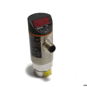 IFM PN5024 Pressure Switch